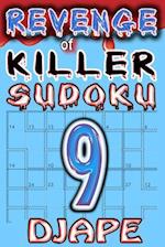 Revenge of Killer Sudoku