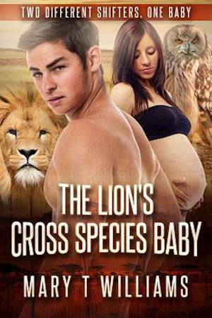 The Lion's Cross Species Baby