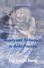 Angels and Archangels in Reiki Practice