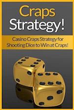 Craps Strategy