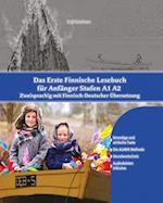 Das Erste Finnische Lesebuch für Anfänger