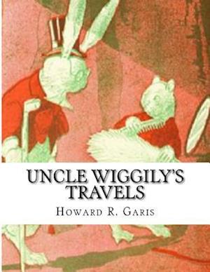 Uncle Wiggily's Travels