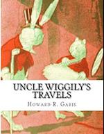 Uncle Wiggily's Travels