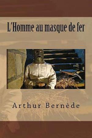 L'Homme Au Masque de Fer