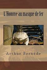 L'Homme Au Masque de Fer