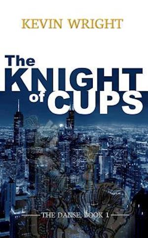 The Knight of Cups