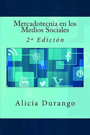 Mercadotecnia En Los Medios Sociales