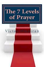 The Seven Levels of Prayer