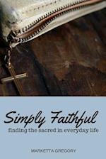 Simply Faithful