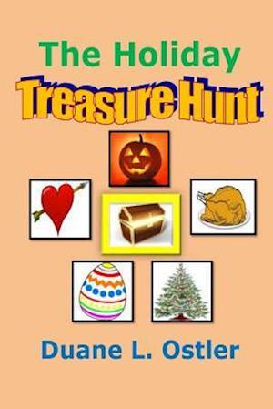 The Holiday Treasure Hunt