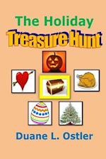 The Holiday Treasure Hunt