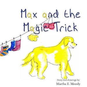 Max and the Magic Trick
