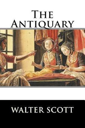 The Antiquary