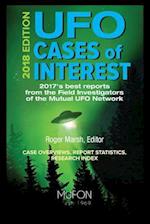 UFO Cases of Interest