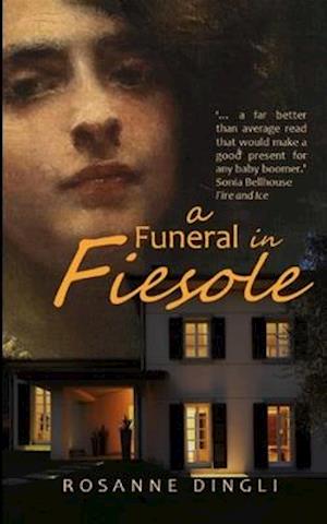 A Funeral in Fiesole