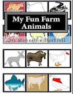 My Fun Farm Animals