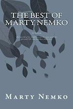 The Best of Marty Nemko