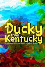 A Ducky from Kentucky