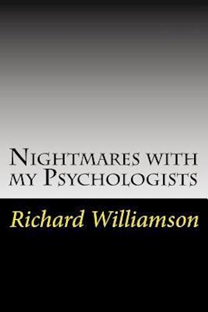 Nightmares with My Psychologists