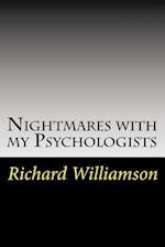 Nightmares with My Psychologists