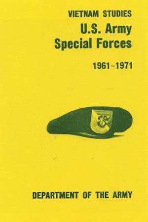 U.S. Army Special Forces