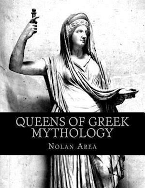 Queens of Greek Mythology
