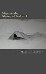 Mage and the Mystery of Bird Rock