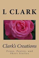 Clark's Creations