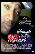 An Anthology of Poetry Straight from the Heart