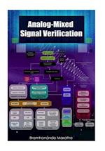 Analog-Mixed Signal Verification
