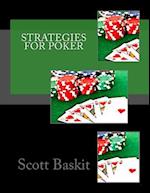 Strategies for Poker