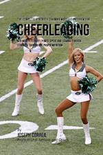 The Complete Strength Training Workout Program for Cheerleading