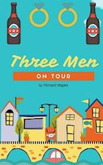 Three Men on Tour