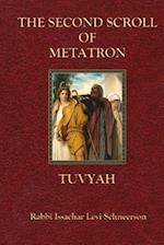 The Second Scroll of Metatron