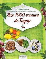 Aux 1000 saveurs de Tayap