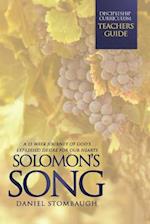 Solomon's Song