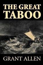 The Great Taboo