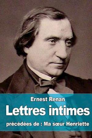 Lettres Intimes