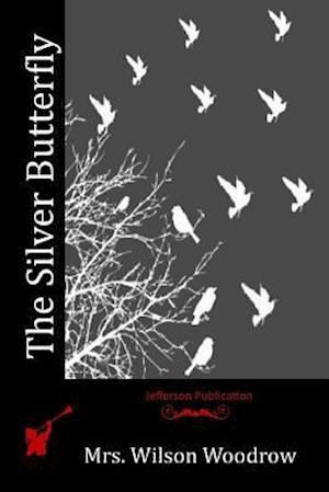 The Silver Butterfly