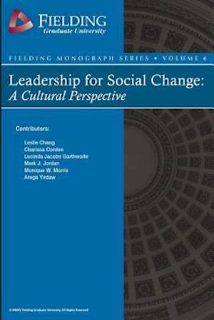 Leadership for Social Change