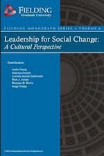 Leadership for Social Change