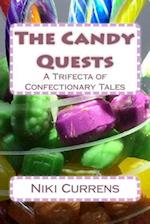 The Candy Quests
