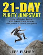 21-Day Purity Jumpstart