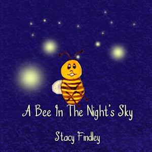A Bee in the Night's Sky