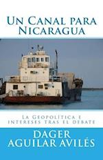 Un Canal para Nicaragua.