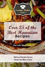 Over 25 of the Best Hawaiian Recipes