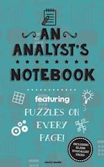 An Analyst's Notebook