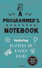 A Programmer's Notebook