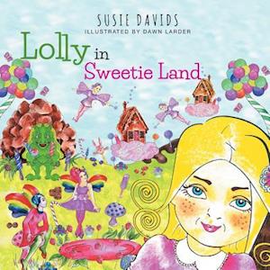Lolly in Sweetie Land