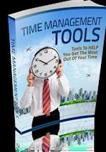 Time Management Tools